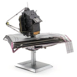 James Webb Telescope Metal Earth Kit