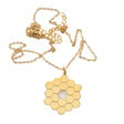 James Webb Telescope Necklace