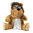 Jr. Aviator Bear Plush