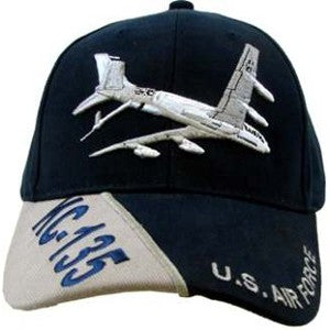 KC-135 Embroidered Hat