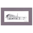 Kinsley KC-135 10x19 Matted