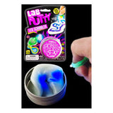 LED Scribbler Lab Putty