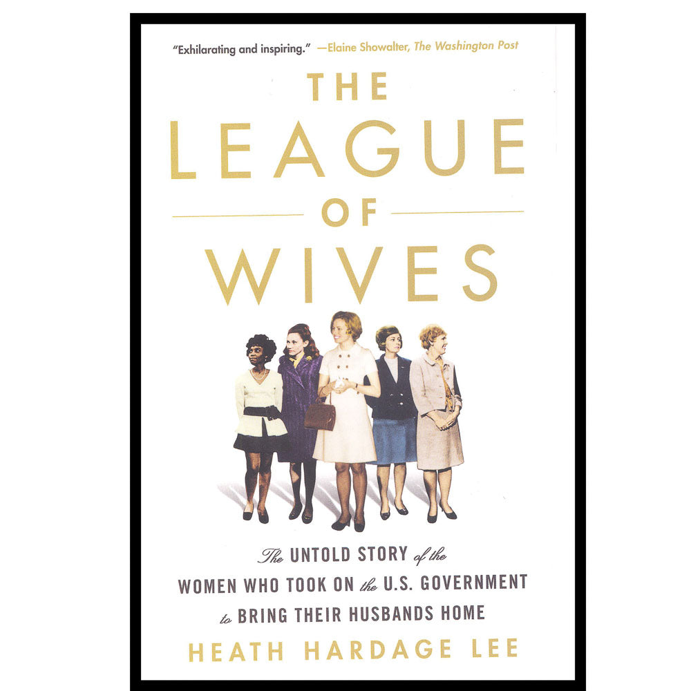 League of Wives