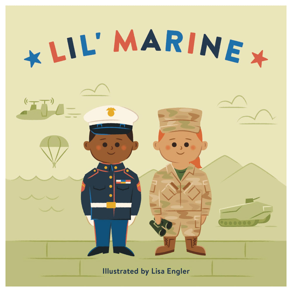 Lil Marine