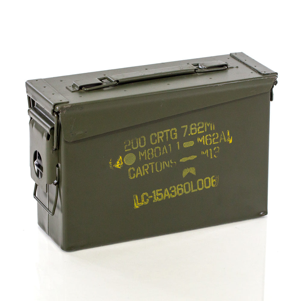 Limited Edition U.S. Military Soap Set