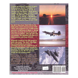 Lockheed SR-71 Blackbird Pilot's Flight Operating Instructions