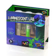 Luminescent Lab Chemistry Kit