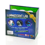 Luminescent Lab Chemistry Kit