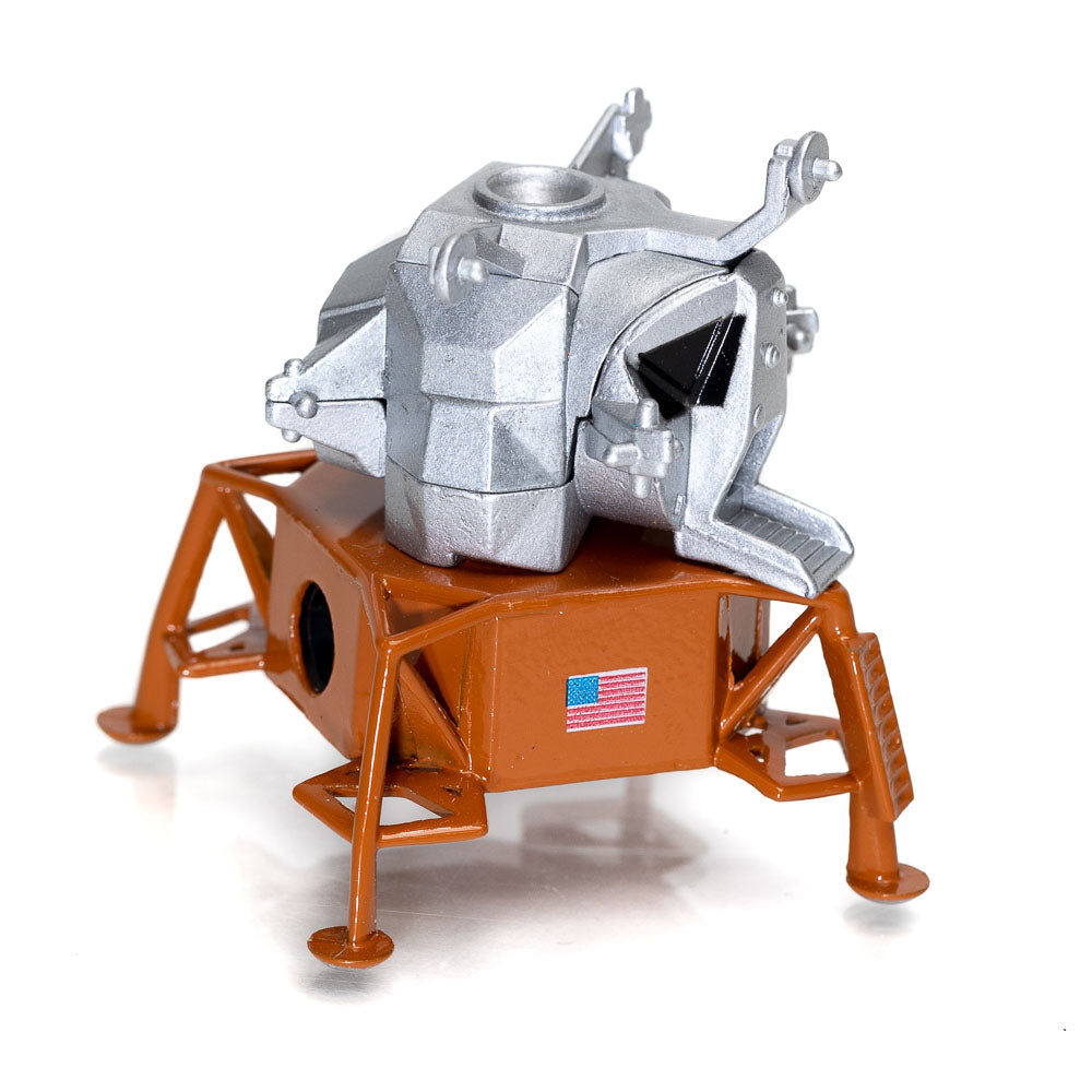 Lunar Lander Sharpener