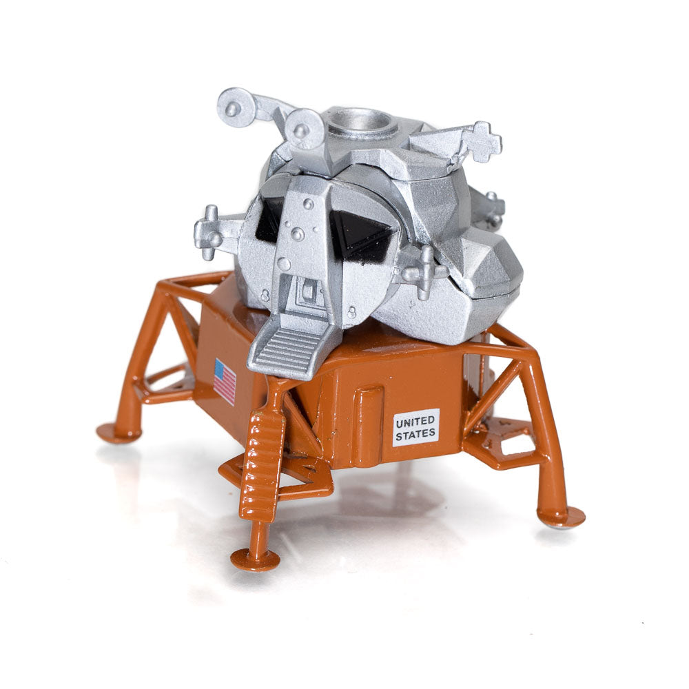 Lunar Lander Sharpener