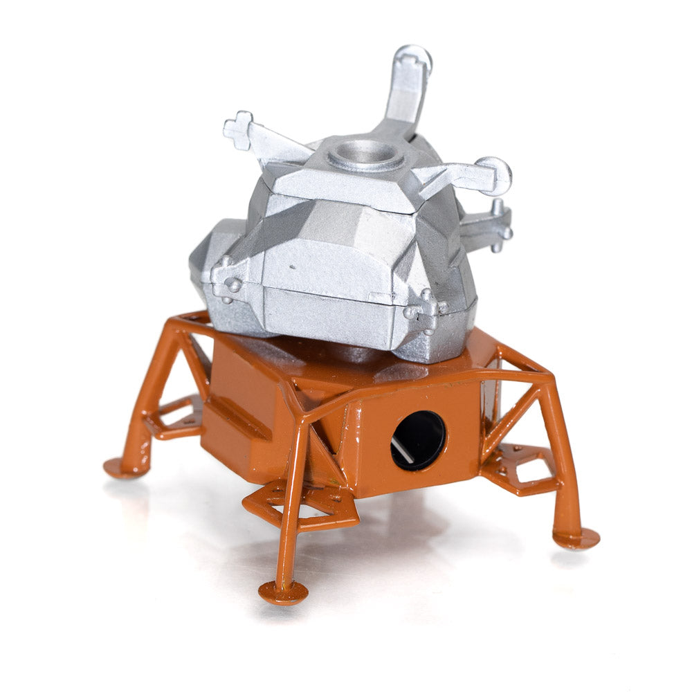 Lunar Lander Sharpener