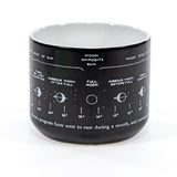 Lunar Phases Mug