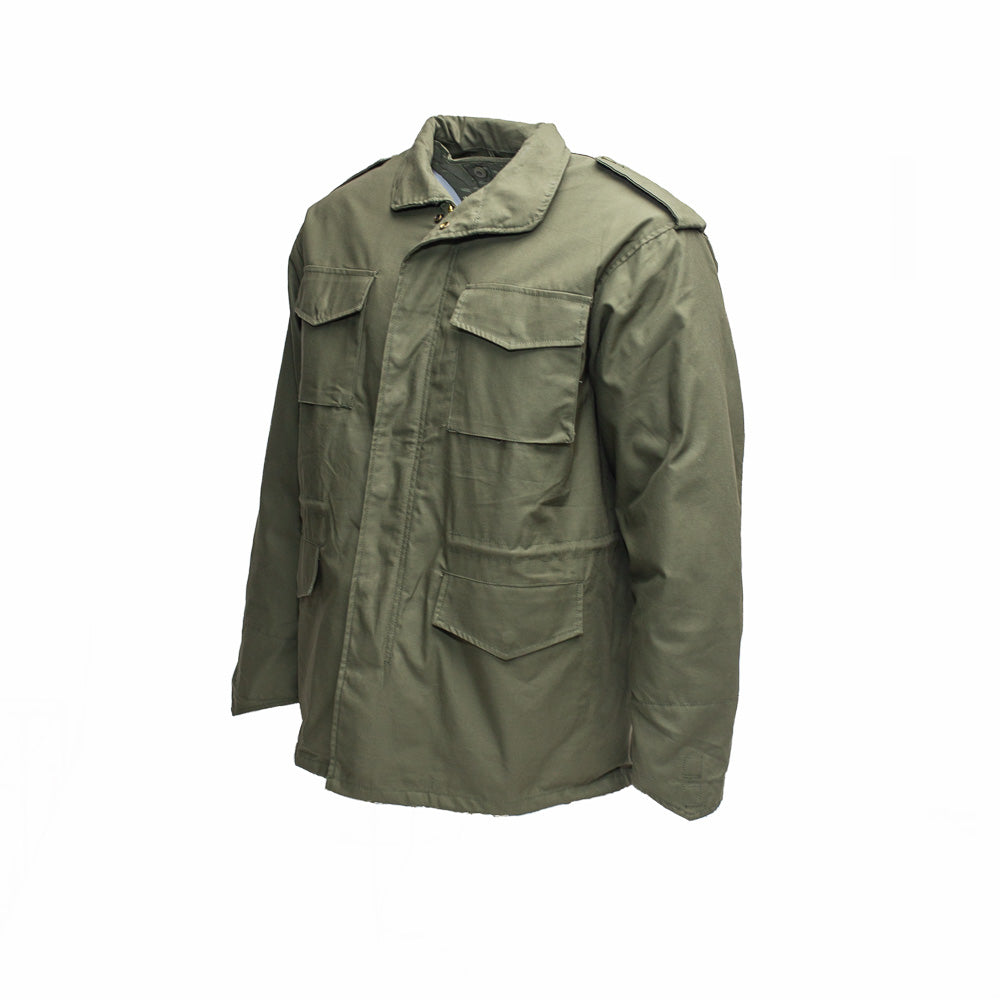 M-65 Field Jacket