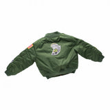 MA1 Child's Bomber Jacket