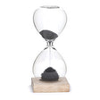 Magnetic Hourglass