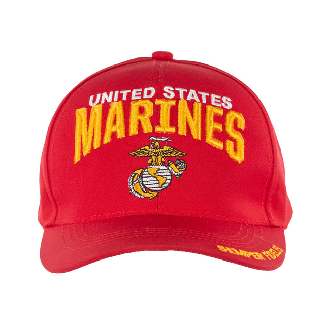 Marines Bold Tactics Cap