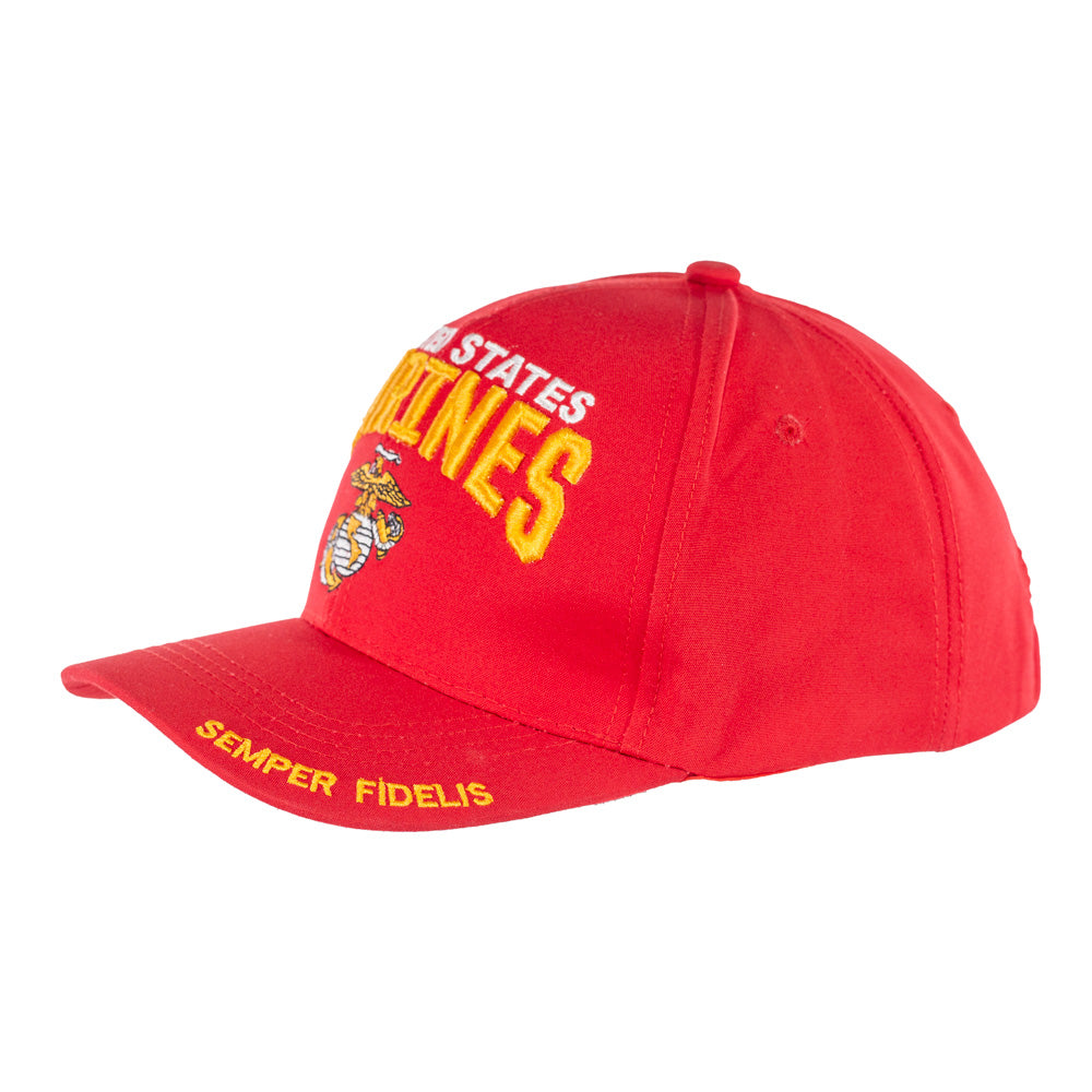 Marines Bold Tactics Cap