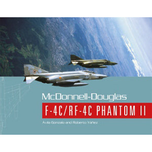 McDonnell-Douglas F-4C/RF-4C Phantom II