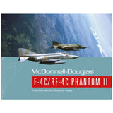 McDonnell-Douglas F-4C/RF-4C Phantom II