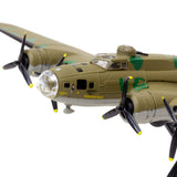 Memphis Belle Diecast