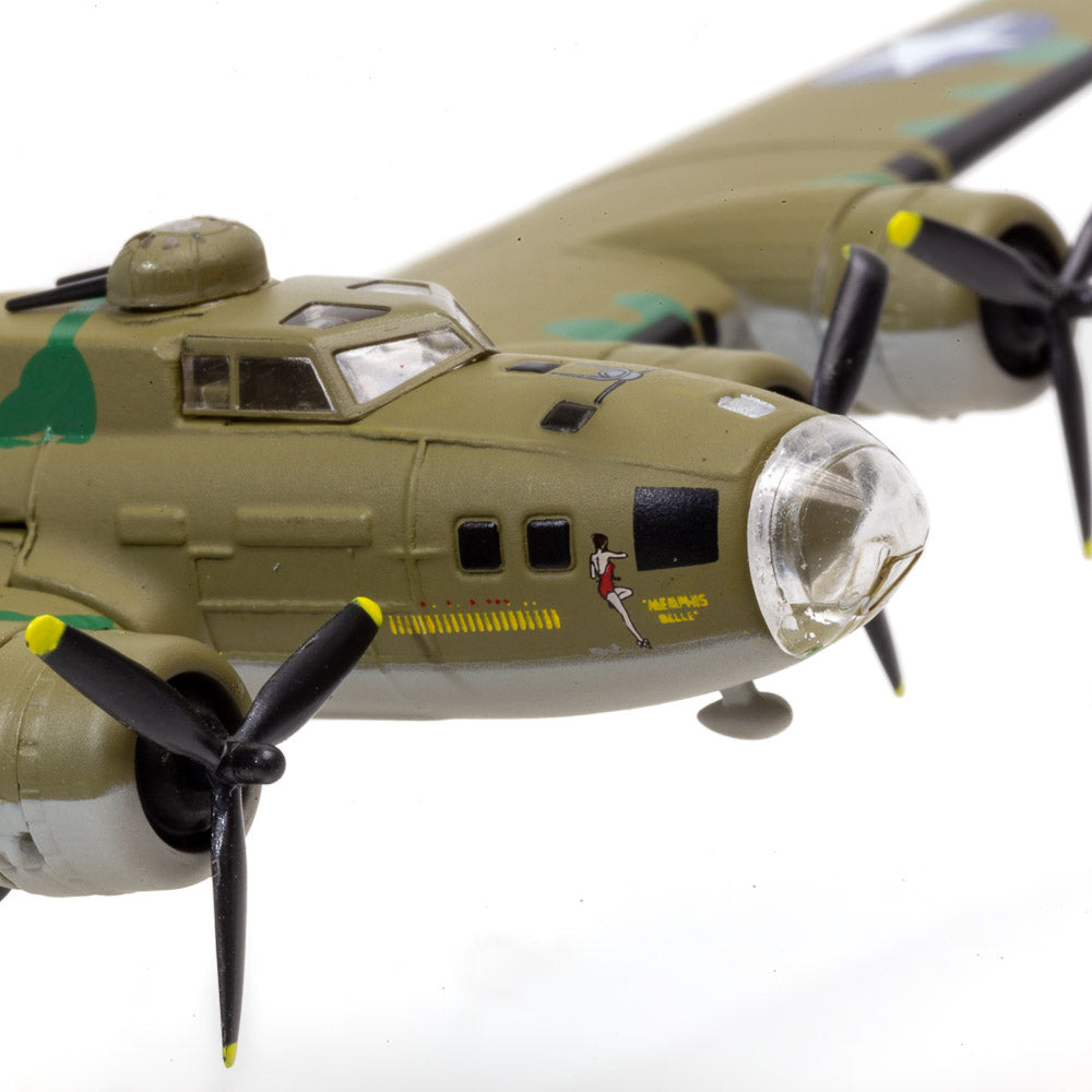 Memphis Belle Diecast