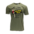 Memphis Belle Missions T-Shirt