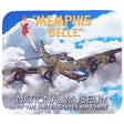 Memphis Belle™ Mousepad