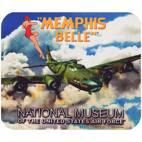 Memphis Belle Mousepad