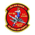 Memphis Belle™ Patch