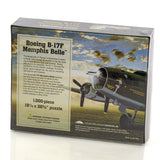 Memphis Belle Puzzle