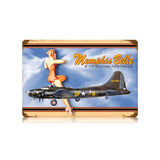 Memphis Belle™ Sign