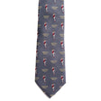 Memphis Belle™ Silk Tie