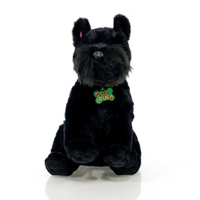 Memphis Belle Stuka Plush