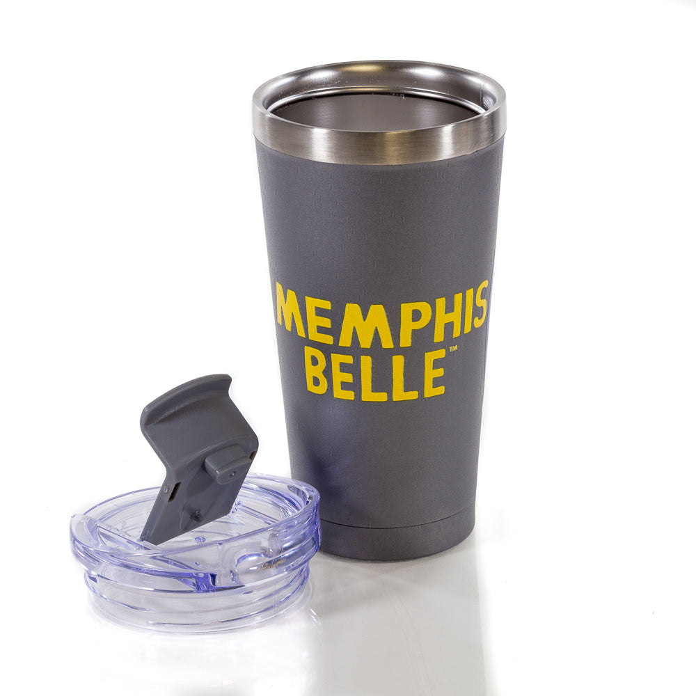 Memphis Belle Tumbler