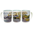 Memphis Belle Wrap Mug