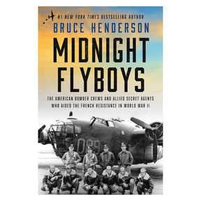 Midnight Flyboys