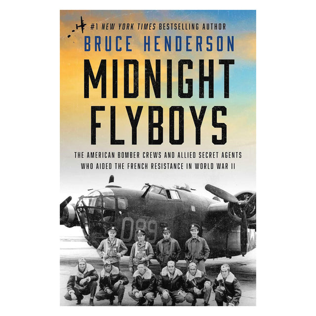 Midnight Flyboys