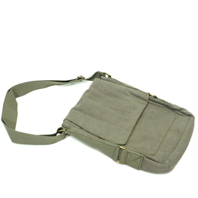 Military Tech Bag