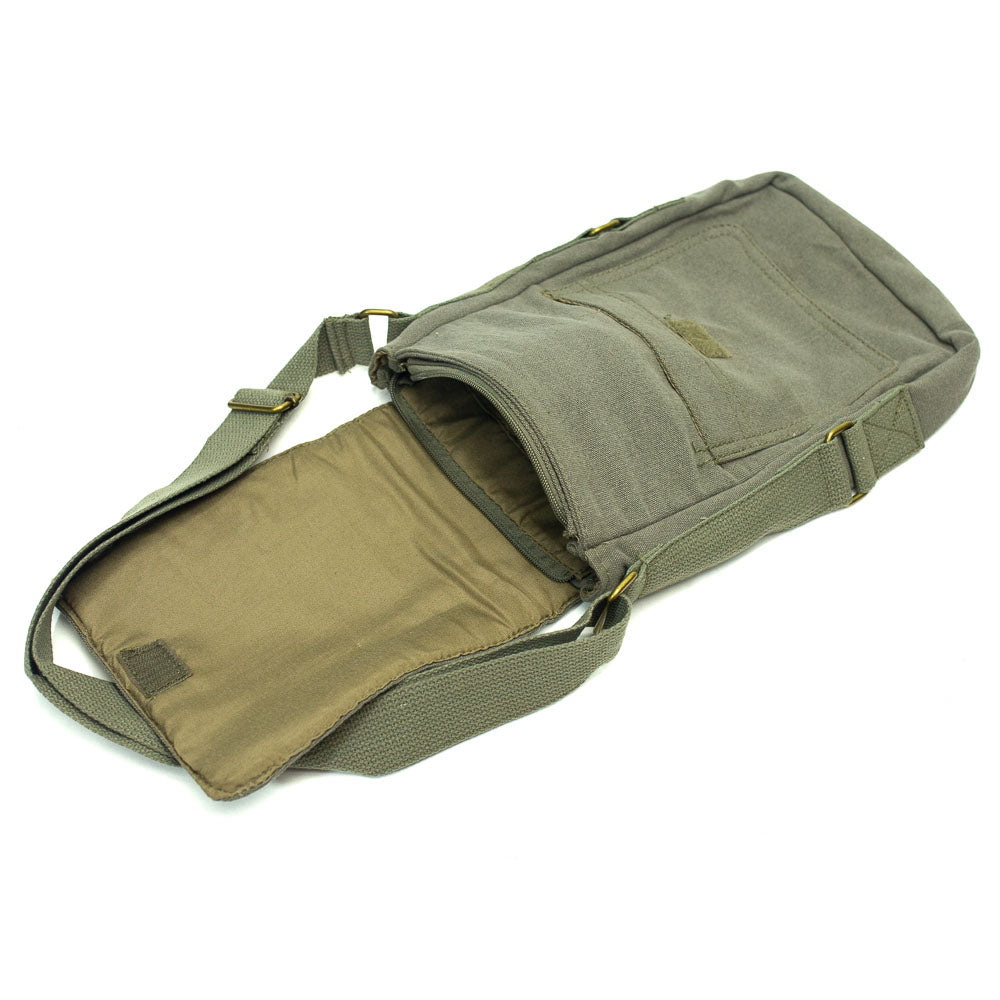 Military Tech Bag