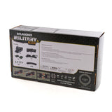 Military Train Set