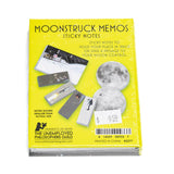 Moonstruck Sticky Notes