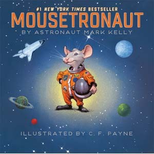 Mousetronaut