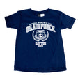 Museum Crest Child's Dark Blue T-Shirt