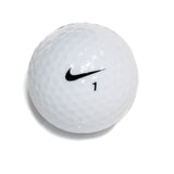 Museum Golf Ball