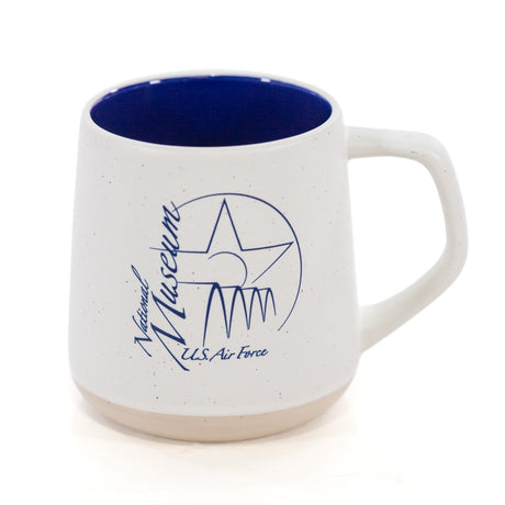 Museum Line Art Mug