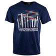 Museum Missile Gallery T-Shirt