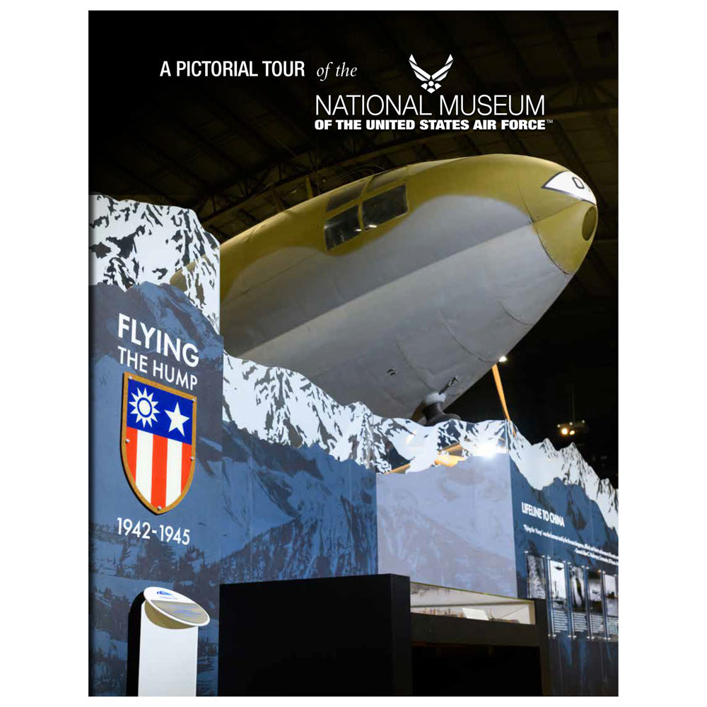 ALL ITEMS – Air Force Museum Store