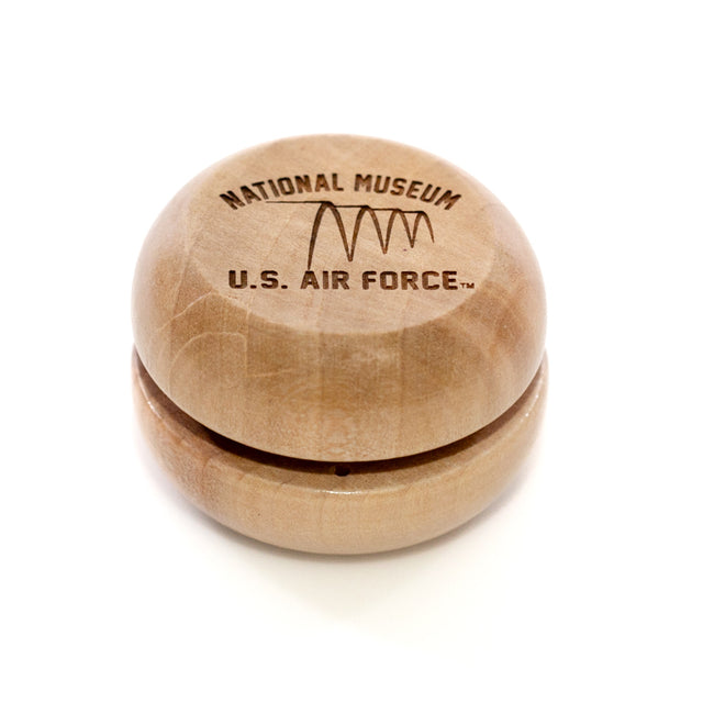 Museum Souvenir Yo-Yo