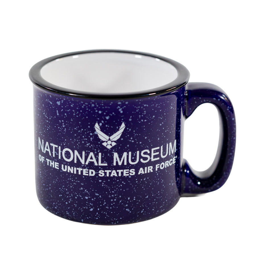 Air Force Mugs | Official USAF Drinkware – Air Force Museum Store