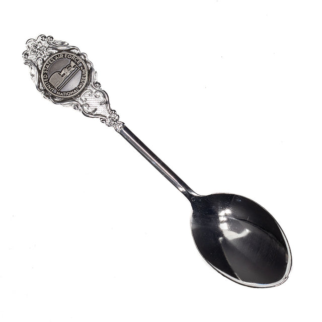 Museum Spoon